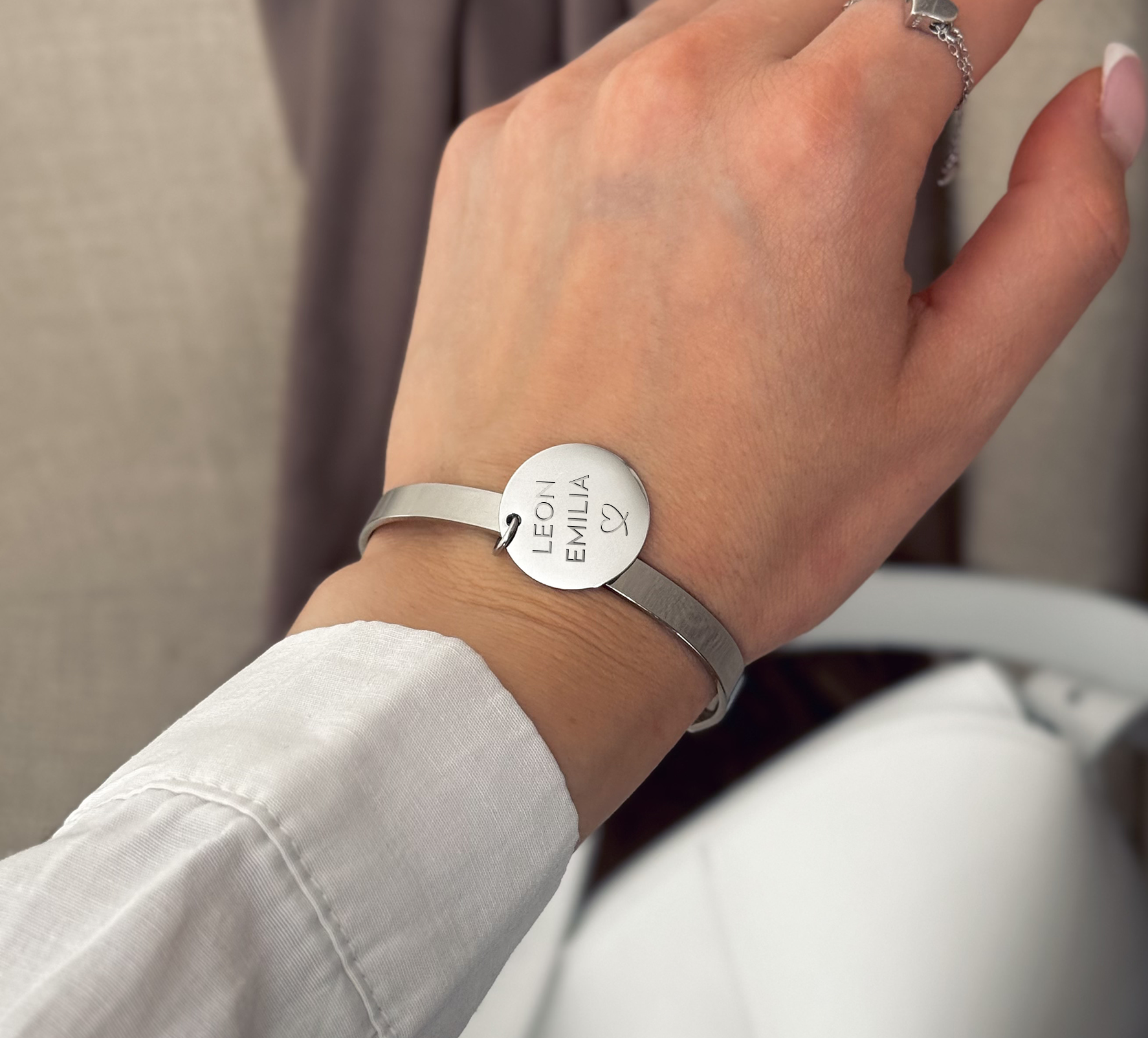 Zitate, die sich perfekt für eine Schmuckgravur eignen