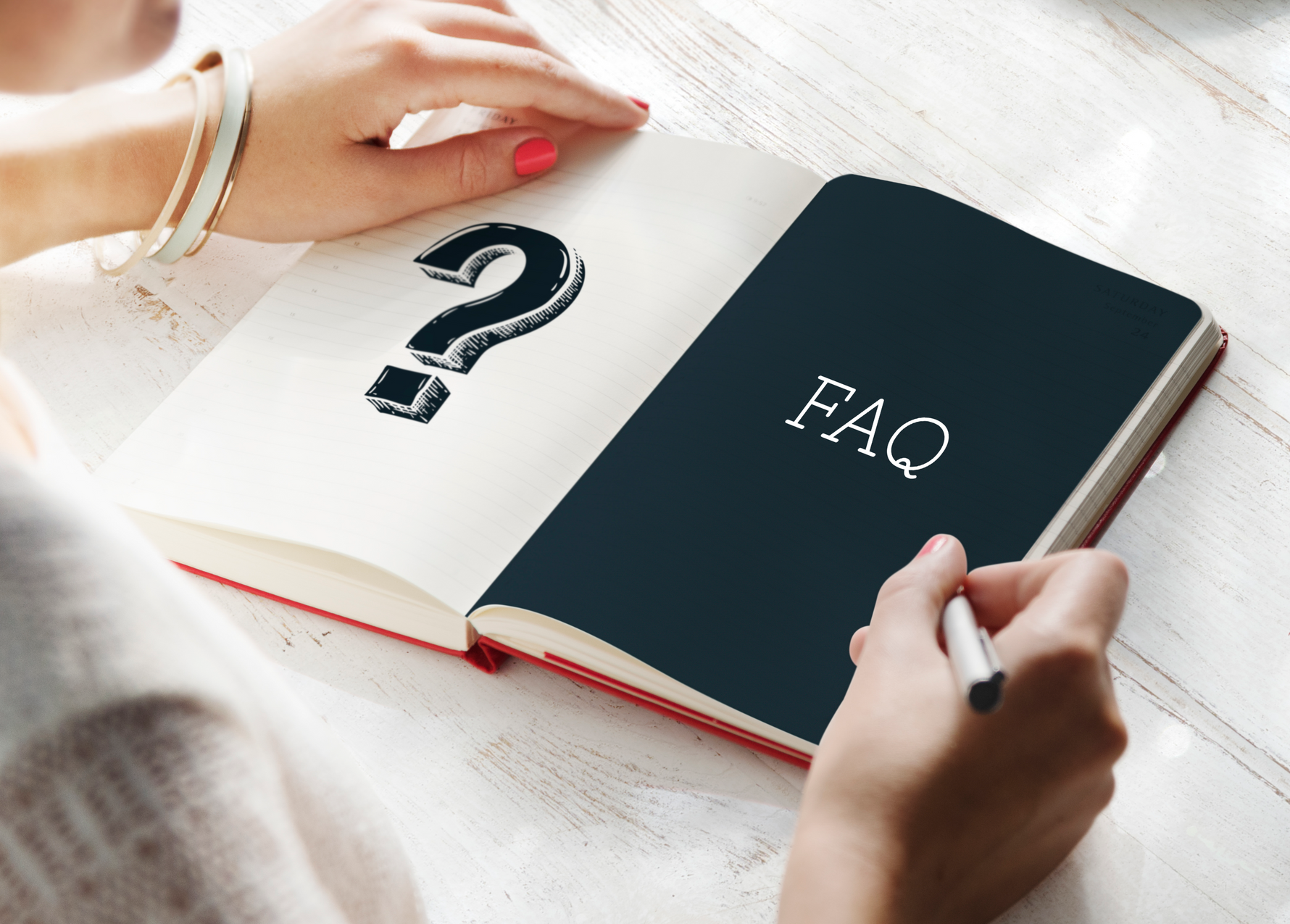 Häufige Fragen rund um Schmuckgravuren: Alles, was du wissen musst